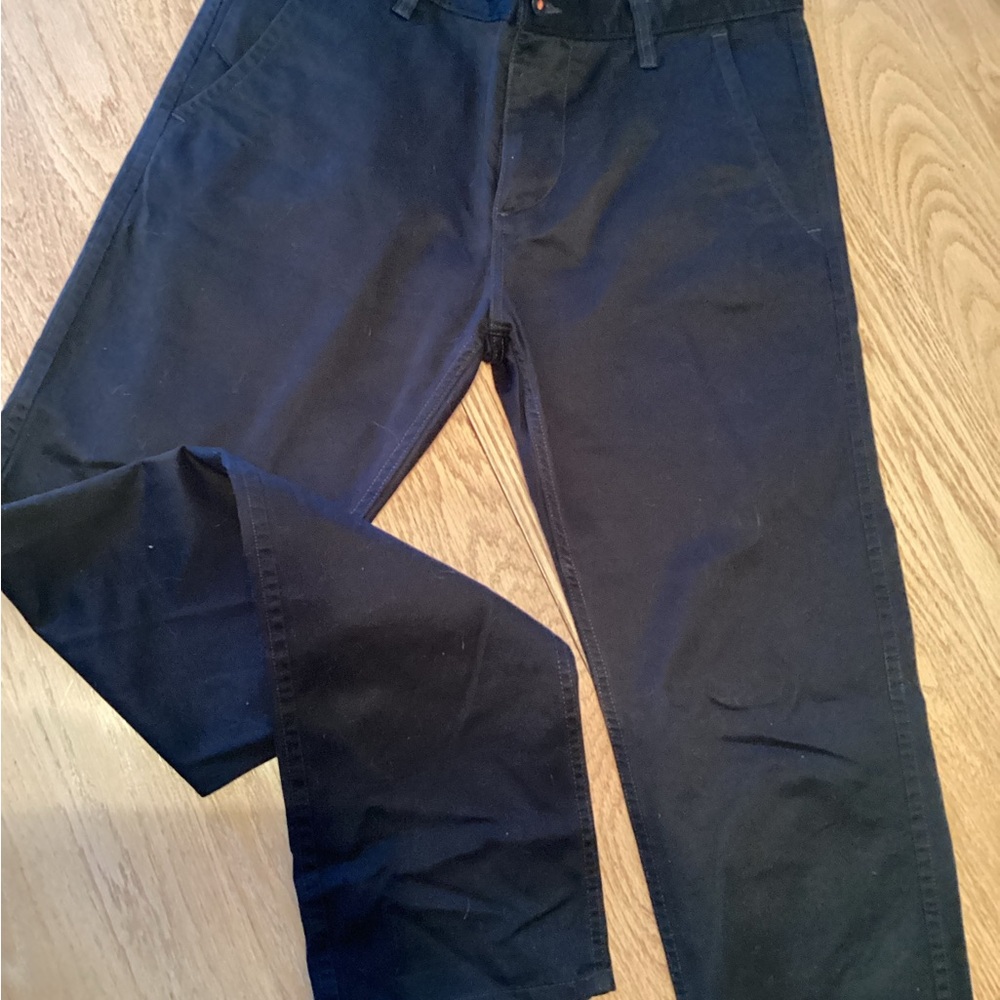 Dockers